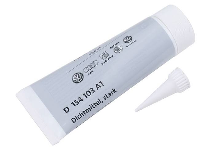 Audi VW Engine Sealant (100ml) D154103A1